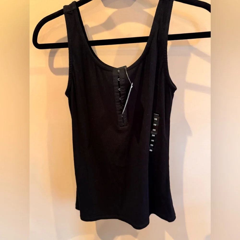 Torrid Ribbed Top - Picture 4 of 4